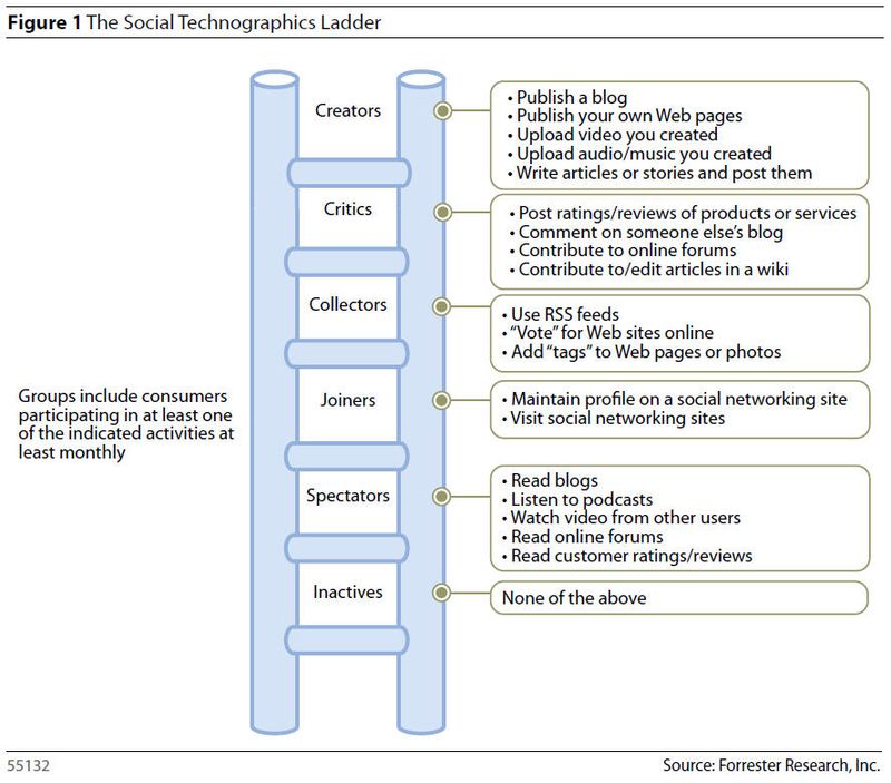SocialTechnographicsLadder