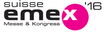 Erkenntnisse von der SuisseEMEX&nbsp;2016
